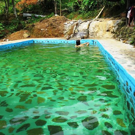 Posada Fin Del Mundo Mocoa المظهر الخارجي الصورة